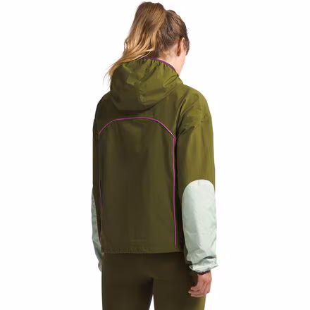 Trailwear Wind Whistle Jacket - Women's