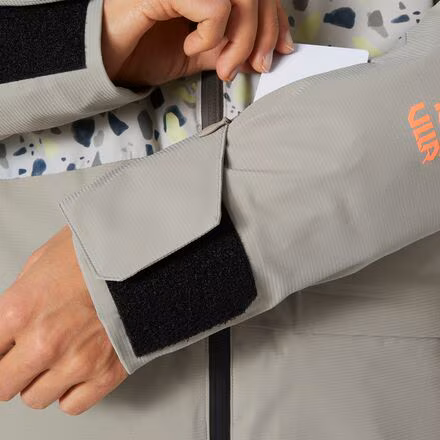 Powchaser 2.0 Jacket - Women's