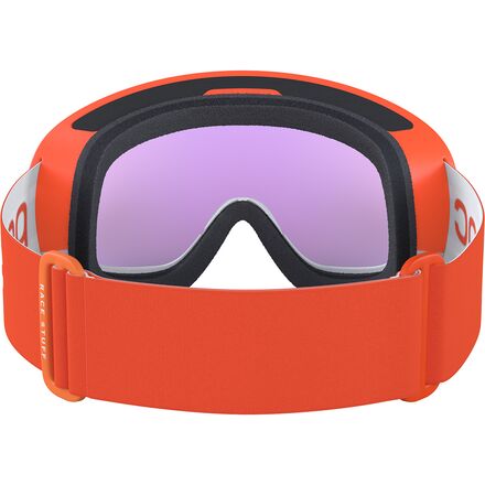 Fovea Mid Race Goggles