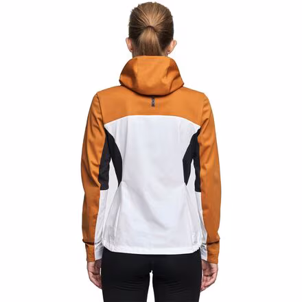 Coverage Jacket - Women's