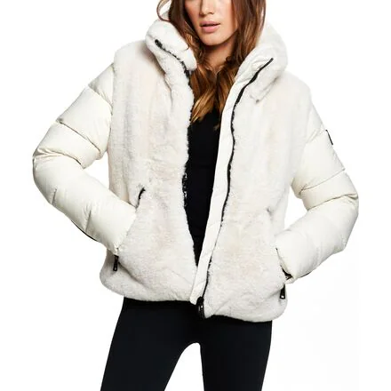 Valentina Jacket - Women's