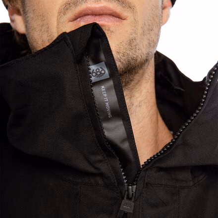 Smarty 3-in-1 Form Jacket - Men's