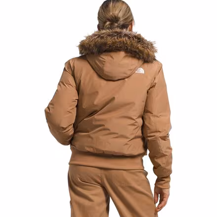 Arctic Bomber Jacket - Women's