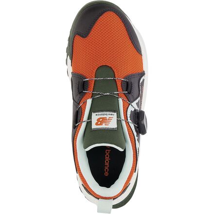 DynaSoft Trail Magic BOA Shoe - Boys'