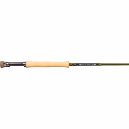 Ultralite Fly Rod