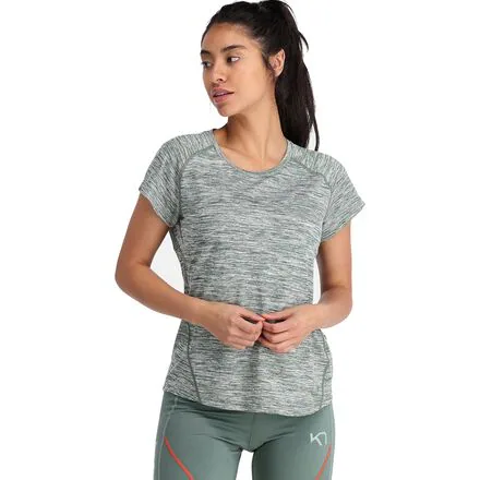 Emily Short-Sleeve T-Shirt - Women's