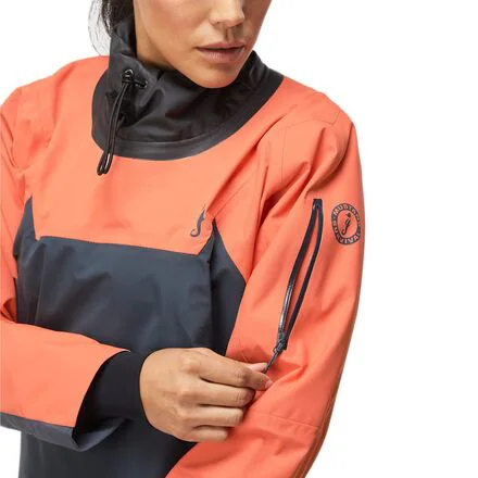 Helix Dry Suit + CCS