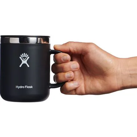 12oz Coffee Mug