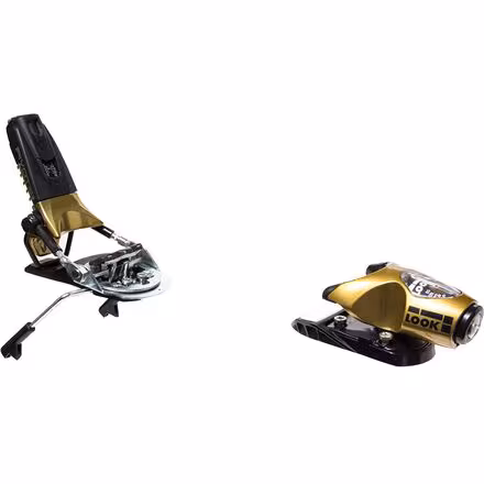 Pivot 15 GW Ski Binding - 2024