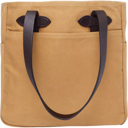 Open Tote Bag