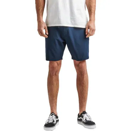 Explorer Hybrid 2.0 Short - Men's