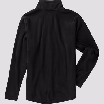 Bay Ridge Pullover Fleece - Men's