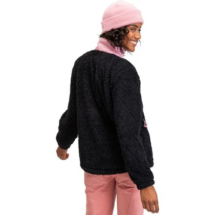 Alabama Fleece Top - Women's