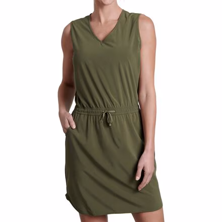 Vantage Dress - Women's