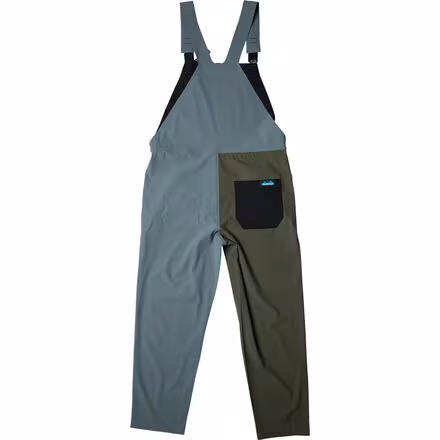 Go Big Overall - Men's