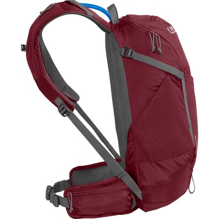 Rim Runner X20 70oz Hydration Backpack - Women's