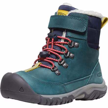 Kanibou WP Hiking Boot - Little Kids'