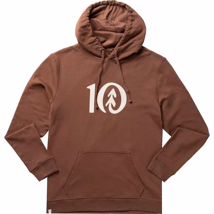 Ten Classic Hoodie - Men's