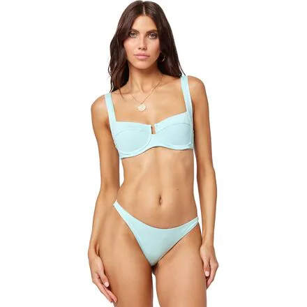 Camellia Bikini Top - Women's