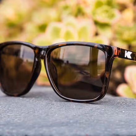 Fast Lanes Polarized Sunglasses