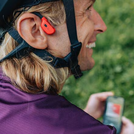 Wing Bone Conduction Headphones