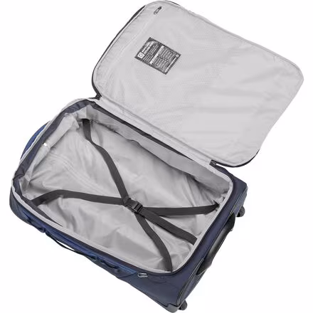 Expanse Convertible International Carryon Bag