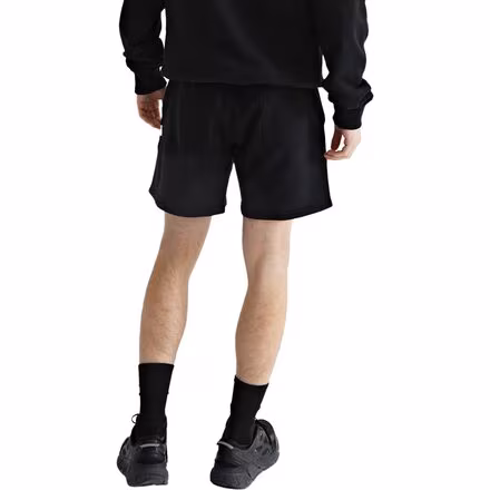 6in Midweight Terry Sweatshort - Men's