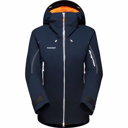 Nordwand HS Thermo Hooded Insulated Jacket - Women's