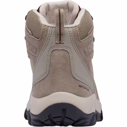 Newton Ridge Plus II Suede WP Hiking Boot - Men's
