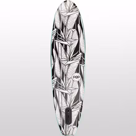 Backcountry LE Inflatable Stand-Up Paddleboard