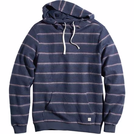 Fleece Out Hoodie - Men's
