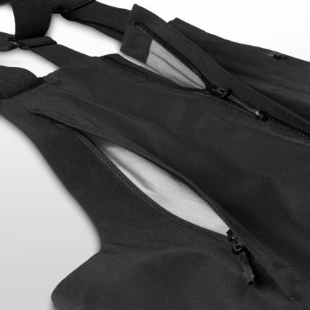 C1 3L Bib Pant - Men's