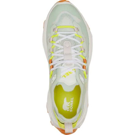 Kinetic Breakthru Tech Lace Sneaker - Women's