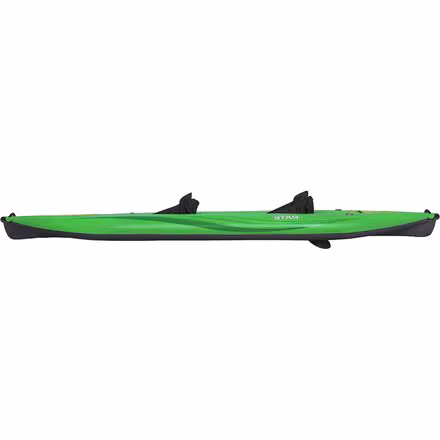 Paragon Tandem Inflatable Kayak
