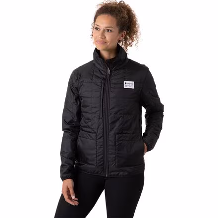Teca Calido Insulated Jacket - Women's