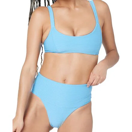 Jess Eco Chic Bikini Top - Women's