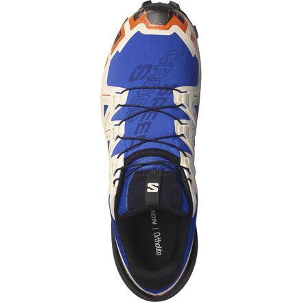 Speedcross 6 Trail Running Shoe - Men's