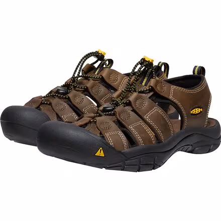 Newport Sandal - Men's
