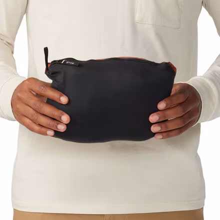 Stretchdown Light Jacket - Men's