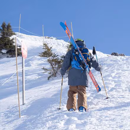 Heli Pro 18L Backpack - Kids'