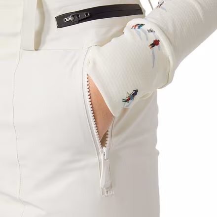 St Moritz Insulated 2.0 Pant - Women's