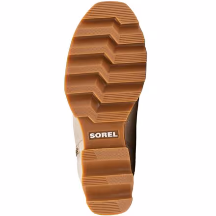 Joan Of Arctic Wedge III Zip Boot - Women's