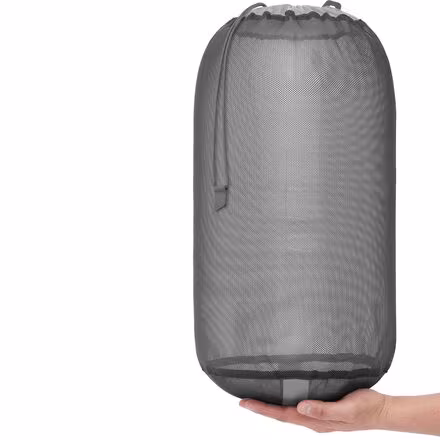 Mesh Stuff Sack