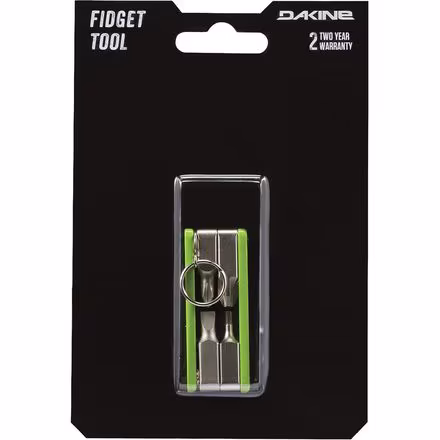 Fidget Tool