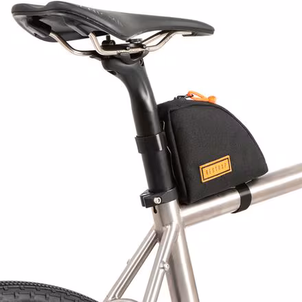 Rear Toptube Bag