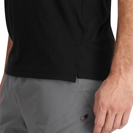 Dune Sky Polo - Men's