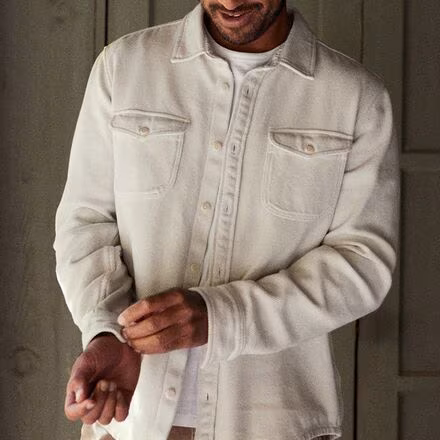 Chroma Blanket Shirt - Men's