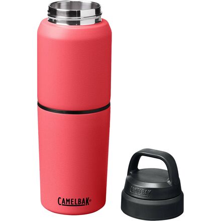 MultiBev Stainless Steel Vacuum Insulated 17oz/12oz Cup