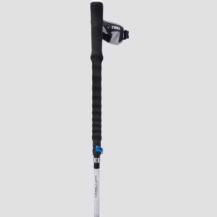 Connect Aluminum 5 Cross St P&P Trekking Poles