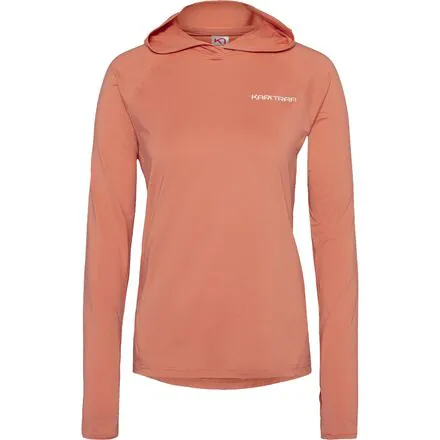 Sanne Sunshirt - Women's